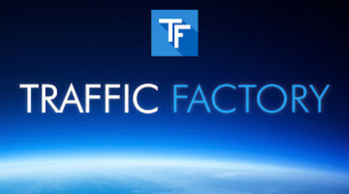 TRAFFIC FACTORY